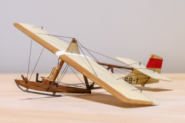 SG-38 in 1/72