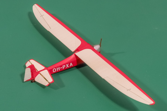 PIK-10 in 1/72