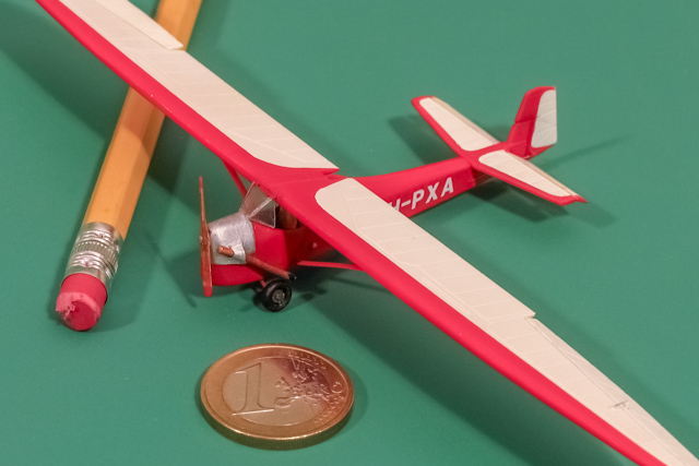 PIK-10 in 1/72