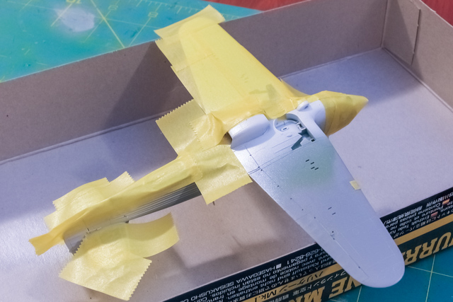 XXX in 1/72