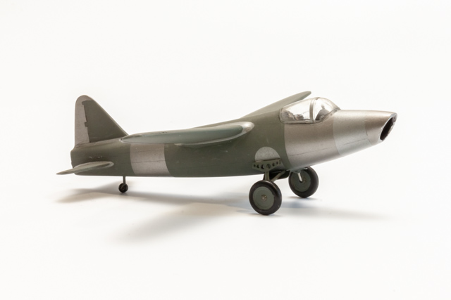 Heinkel He 178V1 in 1/72