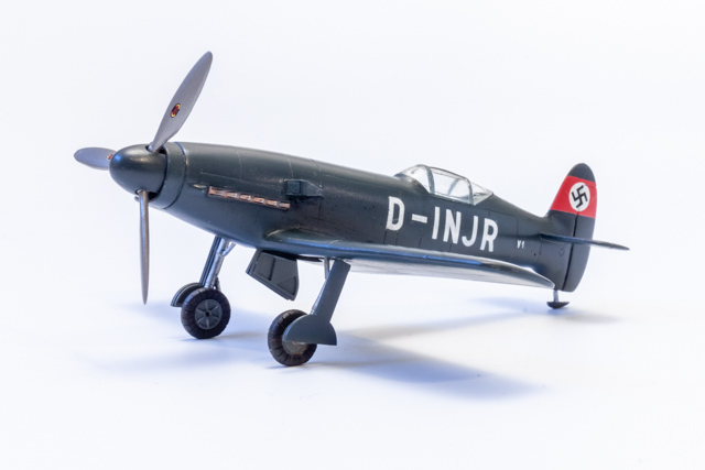 Messerschmitt Me 9v1