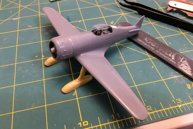 Vickers Vimy & Fokker D21 プラモデルキット Vickers Vimy & Fokker D21 プラモデルキット フォッカー D.XXI