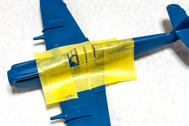 Buchón in 1/72