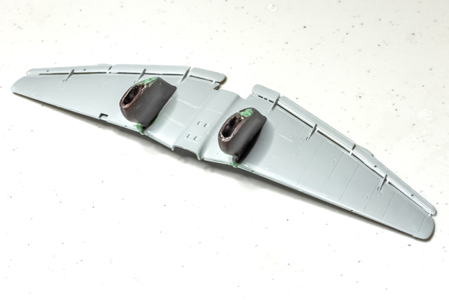 Stuka in 1/72
