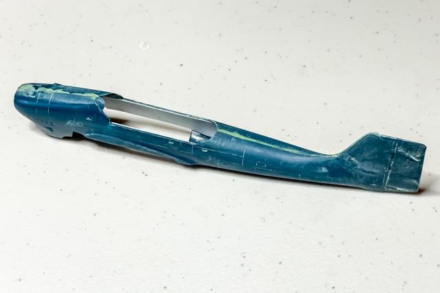 Stuka in 1/72