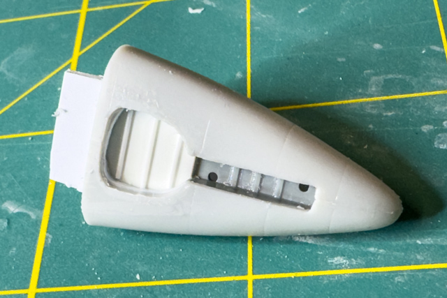 Me 262 in 1/72