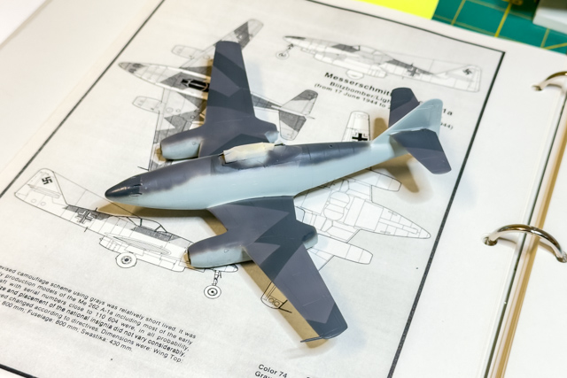 XXX in 1/72